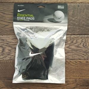 Nike Volleyball Knee Pads XS/S black